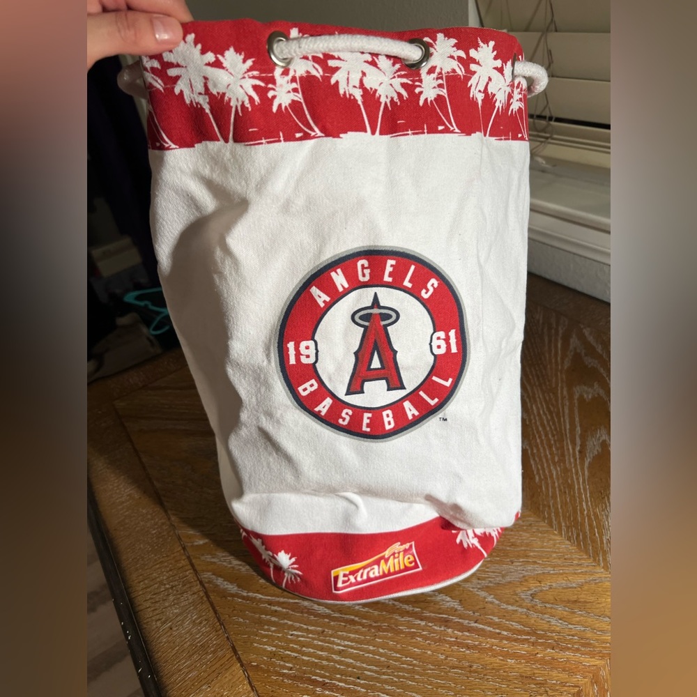 Angels Bag Vintage Great Condition